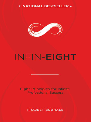 cover image of INFIN-EIGHT